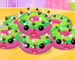 Cute Donuts Maker