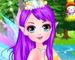 Fairy Princess World 