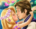 Rapunzel's Love Story 