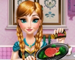 Anna Real Cooking 