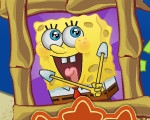Spongebob Friendship Match 