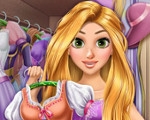 Rapunzel's Closet 