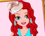 Fashion Dress Up and Makeover