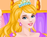 Cinderella Princess Makeover 