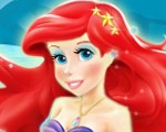 Ariel's Underwater Party 