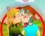  Lovely Elf Kiss