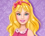 Barbie Princess Designs 