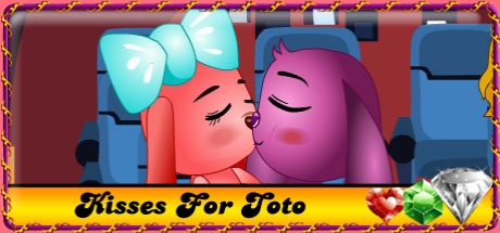 Kisses for Toto