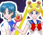 Sailormoon Crystal 