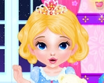 Fairytale Cinderella Baby 