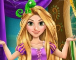 Rapunzel Magic Tailor 