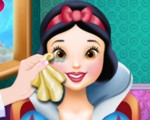 Snow White Eye Treatment 