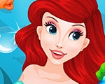 Ariel at the Sea Spa