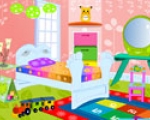 Design your kid's room
