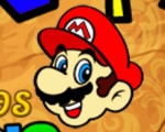 Mario Faces 