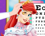 Ariel Eye Treatment 