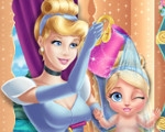 Cinderella Baby Wash 