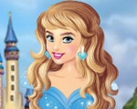 Cinderella's Fairytale 