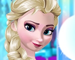 Elsa's Proposal Makeover