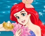 Ariel's Perfect Proposal 