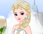 Elsa's Perfect Proposal