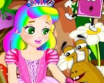 Princess Juliet's Wonderland Escape