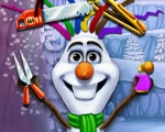 Olaf's Real Twigs 
