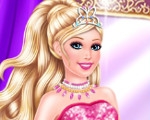 Barbie: A Love Story 