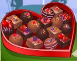 Love Chocolates 