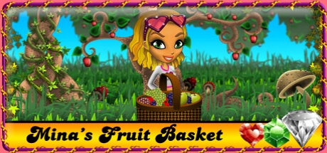 Mina's Fruit Basket