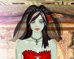  Vampire Bride