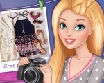 Barbie Lifestyle Photographer 