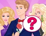 Barbie and Aurora Bachelor Contest