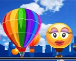 Air Baloon Festival